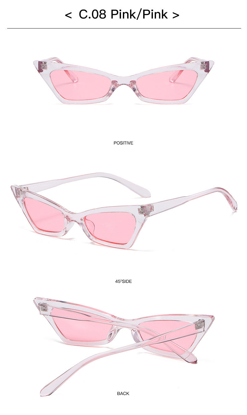 CATRINE SUNGLASSES