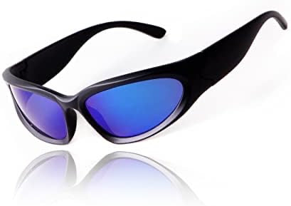 PIOTR Y2K SUNGLASSES