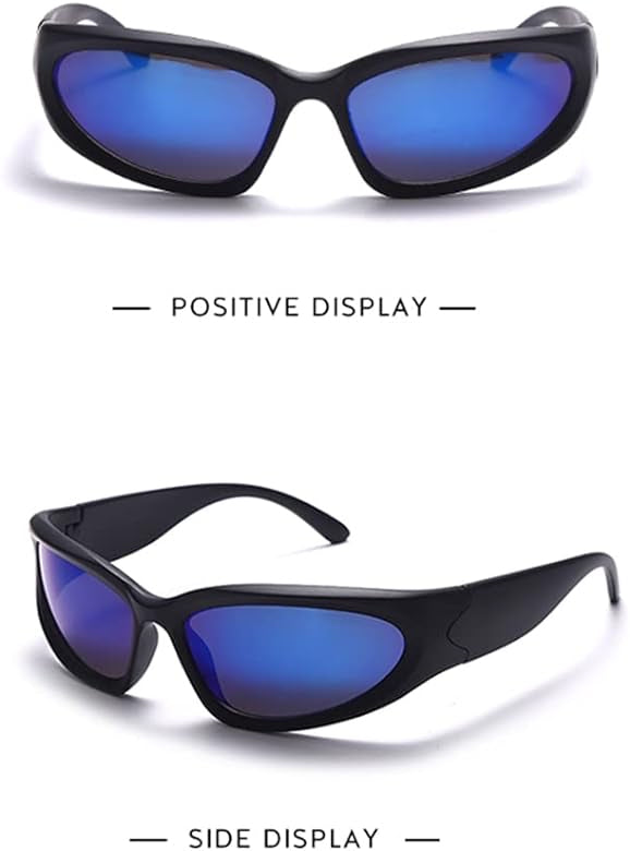 PIOTR Y2K SUNGLASSES