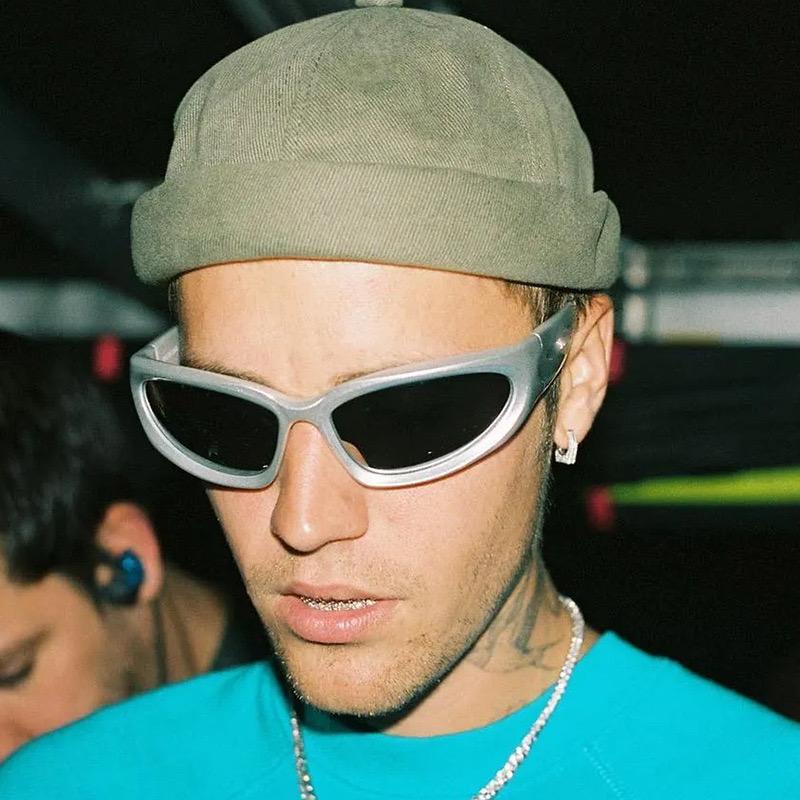 PIOTR Y2K SUNGLASSES