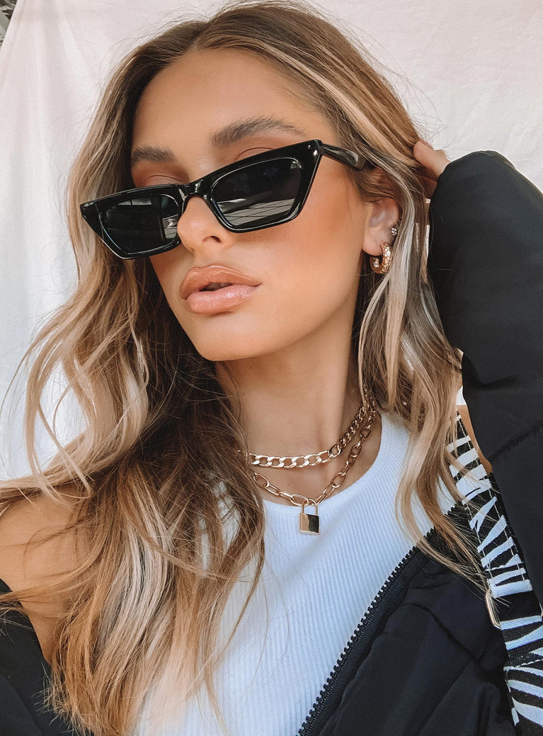 ARIA SUNGLASSES