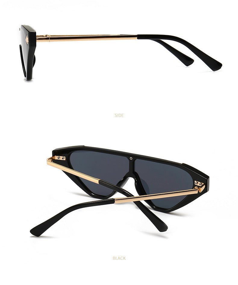 ENRICO SUNGLASSES