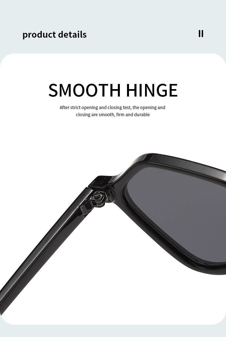 MELCHIORRE SUNGLASSES