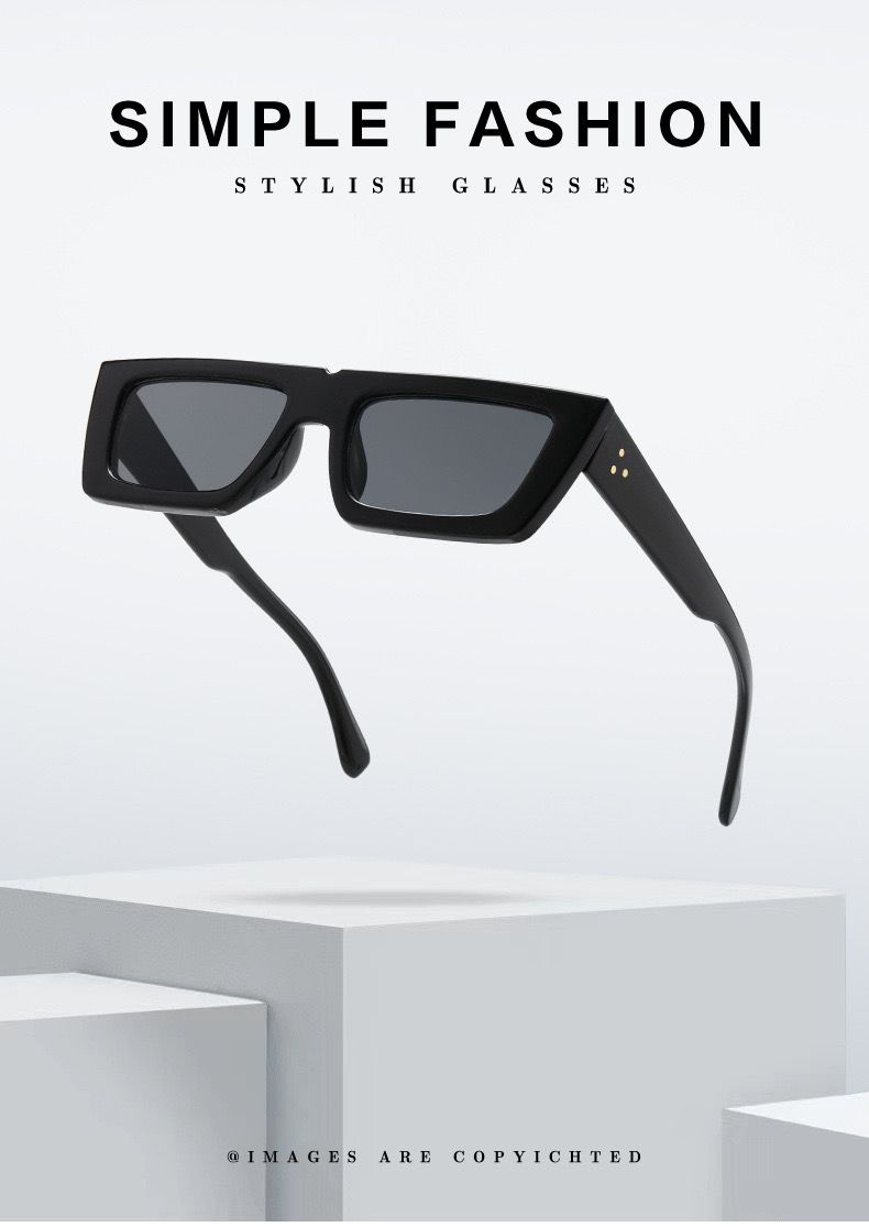 ALFIERI SUNGLASSES