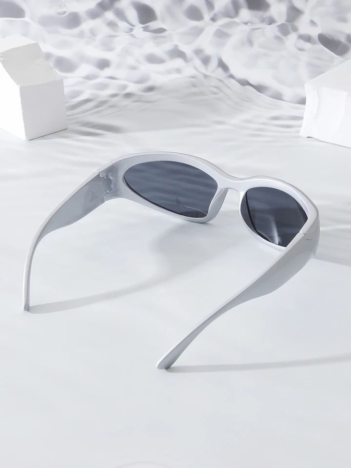 PIOTR Y2K SUNGLASSES