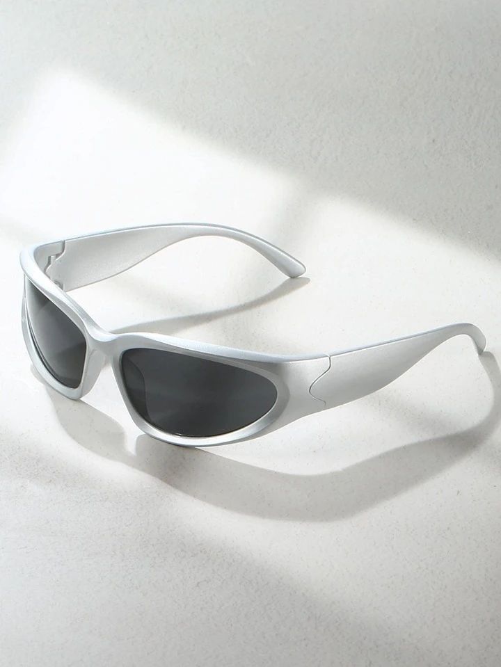 PIOTR Y2K SUNGLASSES